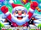 Igra Santa Whack a Mole online