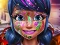 Igra Dotted girl new year makeup online