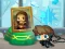Igra Stolen Museum: Agent Xxx online