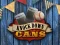 Igra Knock Down Cans online