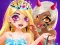 Igra Fashion Girl Halloween Boutique online