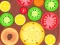 Igra WaterMelon Merge online