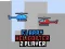 Igra Flappy Helicopter 2 Player online