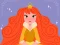 Igra Little Princess Jigsaw online