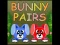 Igra Bunny Pairs online