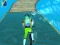 Igra Under Water Cycling online