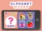 Igra Alphabet Words online