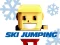 Igra KOGAMA: Ski Jumping!! online