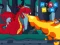 Igra Hangman Adventure online