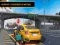 Igra Modern City Taxi Service Simulator online