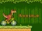 Igra Bikosaur online
