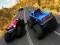 Igra Xtreme Monster Truck & Offroad Fun online