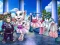Igra Angie Summer Wedding! online