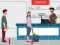 Igra Social Distancing Jigsaw online