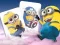 Igra Minions Memory Card Match online