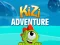 Igra Kogama Kizi Adventure online