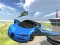 Igra Ultimate Flying Car 3d online