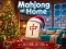 Igra Mahjong At Home Xmas Edition online