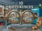 Igra 10 Differences online