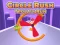 Igra Circle Rush Trolley Run online