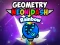 Igra Geometry neon dash rainbow online