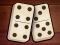 Igra Domino Adventure online
