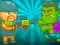 Igra Zombie Defense online