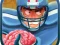 Igra Foot Brain online