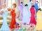 Igra Pregnant Princesses Fashion Dressing Room online