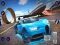 Igra Extreme Impossible Car Drive online