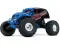 Igra Monster Truck Jigsaw online