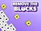 Igra Remove The Blocks online