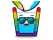 Igra Happy Filled Glass 2 online