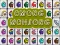 Igra Among Impostor Mahjong Connect online