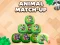 Igra Animal Match-Up online