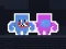 Igra Mini Huggy 2 - Player online