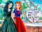 Igra Princess Best Friends Day online