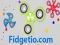 Igra Fidgetio.com online