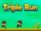 Igra Triple Run online