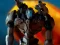 Igra Metal Robot Puzzle online