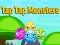 Igra Tap Tap Monsters online