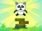 Igra Stack Panda online
