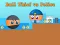 Igra Ball Thief vs Police online