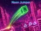 Igra Neon Jumper online