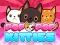 Igra Pop-pop kitties online