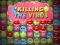 Igra Killing The Virus online