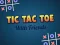 Igra Tic Tac Toe with Friends online