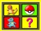 Igra Pokemon Memory Time online