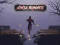 Igra Ninja Runner online