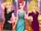 Igra Princesses Talk Show VIP online